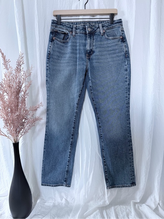 American Eagle Outfitters Denim - American Eagle Outfitters Medium Wash Skinny Jeans